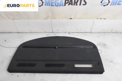 Кора багажник за Renault Vel Satis Hatchback (06.2002 - 07.2009), 4+1 вр., хечбек