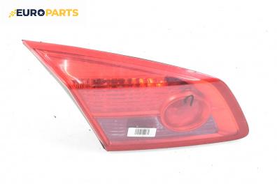 Вътрешен стоп за Renault Vel Satis Hatchback (06.2002 - 07.2009), хечбек, позиция: лява