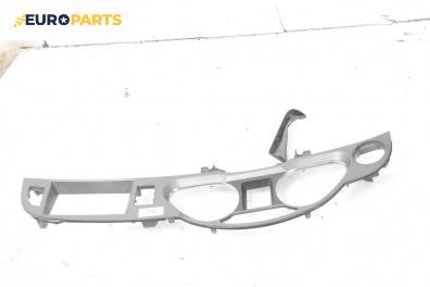 Централна конзола за Audi A6 Sedan C6 (05.2004 - 03.2011)