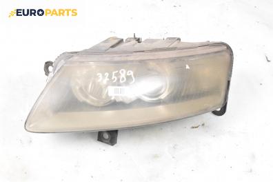 Фар за Audi A6 Sedan C6 (05.2004 - 03.2011), седан, позиция: лява