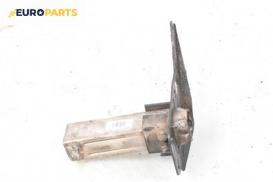 Буфер предна броня за Audi A6 Sedan C6 (05.2004 - 03.2011), седан, позиция: предна, лява