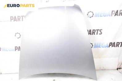 Преден капак за Audi A6 Sedan C6 (05.2004 - 03.2011), 4+1 вр., седан, позиция: предна