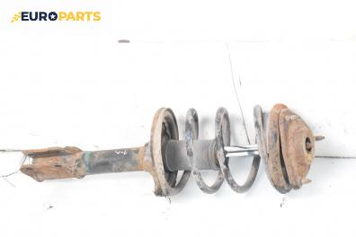 Макферсон за Mitsubishi Outlander I SUV (03.2001 - 12.2006), джип, позиция: предна, лява