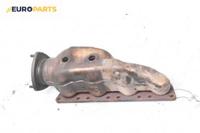 Изпускателен колектор  за Audi A8 Sedan 4E (10.2002 - 07.2010) 4.2 quattro, 335 к.с.