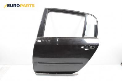 Врата за Renault Vel Satis Hatchback (06.2002 - 07.2009), 4+1 вр., хечбек, позиция: задна, лява