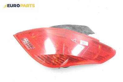 Стоп за Peugeot 308 Hatchback I (09.2007 - 12.2016), хечбек, позиция: дясна