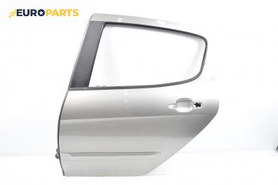 Врата за Peugeot 308 Hatchback I (09.2007 - 12.2016), 4+1 вр., хечбек, позиция: задна, лява
