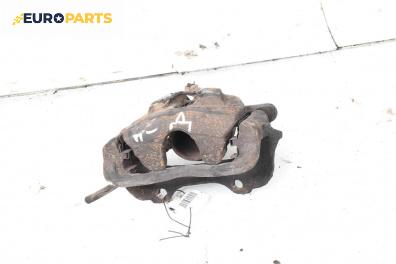 Спирачен апарат за Peugeot 807 Minivan (06.2002 - ...), позиция: предна, дясна