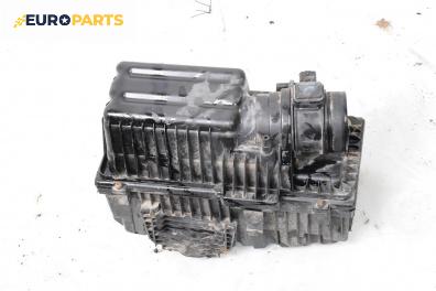 Филтърна кутия за Peugeot 807 Minivan (06.2002 - ...) 2.0 HDI