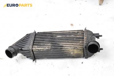 Интеркулер за Peugeot 807 Minivan (06.2002 - ...) 2.0 HDI, 136 к.с.