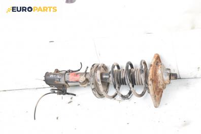 Полуоска за Peugeot 807 Minivan (06.2002 - ...) 2.0 HDI, 136 к.с., позиция: предна, лява