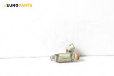 Дюза бензин за Mitsubishi Outlander I SUV (03.2001 - 12.2006) 2.0 (CU2W), 136 к.с.