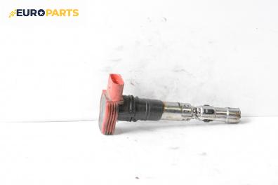 Запалителна бобина за Audi A8 Sedan 4E (10.2002 - 07.2010) 4.2 quattro, 335 к.с.