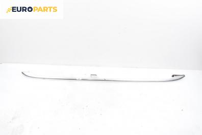 Релса багажник за Audi A6 Avant C5 (11.1997 - 01.2005), 4+1 вр., комби, позиция: лява