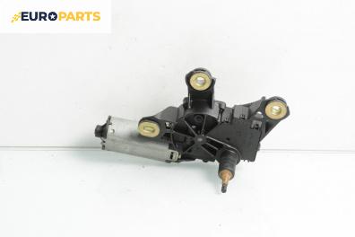 Ел. мотор за чистачките за Audi A6 Avant C5 (11.1997 - 01.2005), комби, позиция: задна