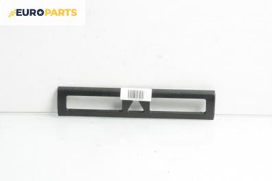 Интериорна пластмаса за Audi A6 Avant C5 (11.1997 - 01.2005), 4+1 вр., комби, позиция: предна