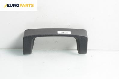 Интериорна пластмаса за Audi A6 Avant C5 (11.1997 - 01.2005), 4+1 вр., комби, позиция: предна