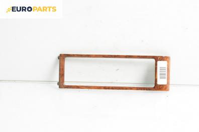 Интериорна лайсна за Audi A6 Avant C5 (11.1997 - 01.2005), 4+1 вр., комби