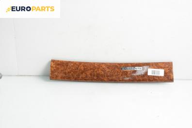 Интериорна лайсна за Audi A6 Avant C5 (11.1997 - 01.2005), 4+1 вр., комби