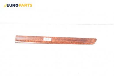 Интериорна лайсна за Audi A6 Avant C5 (11.1997 - 01.2005), 4+1 вр., комби