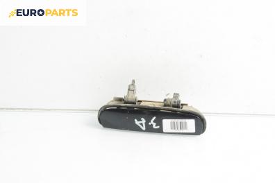 Външна дръжка за Audi A6 Avant C5 (11.1997 - 01.2005), 4+1 вр., комби, позиция: задна, дясна