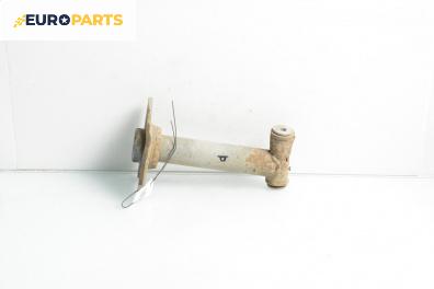 Буфер предна броня за Audi A6 Avant C5 (11.1997 - 01.2005), комби, позиция: предна, дясна