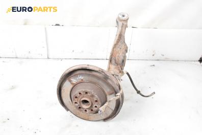 Шенкел главина за Audi A6 Sedan C6 (05.2004 - 03.2011), позиция: задна, дясна