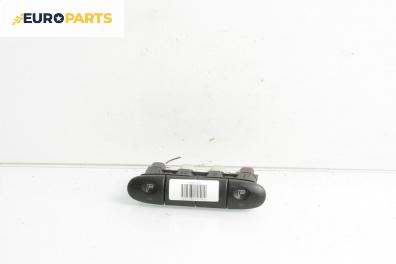Бутони подгрев седалки  за Ford Mondeo II Turnier (08.1996 - 09.2000)