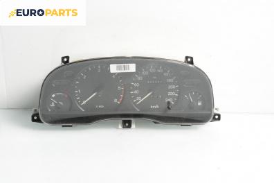 Километраж за Ford Mondeo II Turnier (08.1996 - 09.2000) 1.8 TD, 90 к.с.