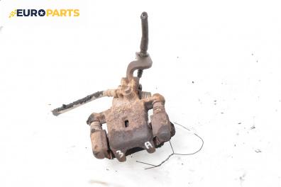 Спирачен апарат за Hyundai Coupe Coupe Facelift (08.1999 - 04.2002), позиция: задна, дясна