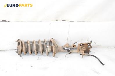 Макферсон за Hyundai Coupe Coupe Facelift (08.1999 - 04.2002), купе, позиция: задна, лява