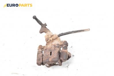 Спирачен апарат за Hyundai Coupe Coupe Facelift (08.1999 - 04.2002), позиция: задна, лява