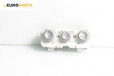 Панел климатик за Mazda 6 Station Wagon I (08.2002 - 12.2007)