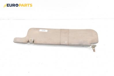 Сенник за Mitsubishi Pajero II SUV (12.1990 - 10.1999), позиция: лява