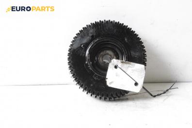 Зъбно колело за Renault Laguna II Hatchback (03.2001 - 12.2007) 2.2 dCi (BG0F), 150 к.с.