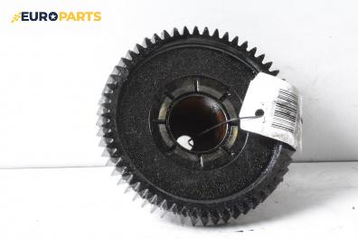 Зъбно колело за Renault Laguna II Hatchback (03.2001 - 12.2007) 2.2 dCi (BG0F), 150 к.с.