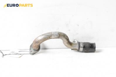 EGR тръба за Audi A8 Sedan 4E (10.2002 - 07.2010) 4.2 quattro, 335 к.с.