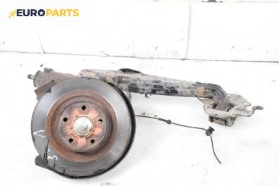 Шенкел главина за Renault Vel Satis Hatchback (06.2002 - 07.2009), позиция: задна, лява