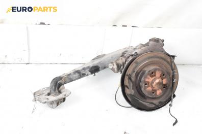 Шенкел главина за Renault Vel Satis Hatchback (06.2002 - 07.2009), позиция: задна, дясна