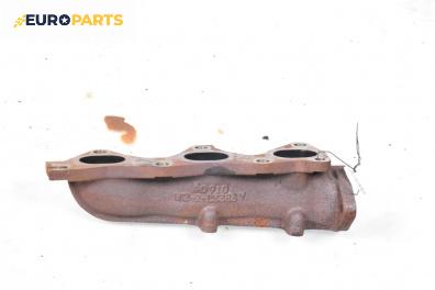 Изпускателен колектор  за Renault Vel Satis Hatchback (06.2002 - 07.2009) 3.0 dCi (BJ0J, BJ0N), 177 к.с.