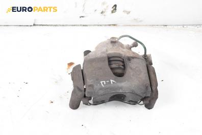 Спирачен апарат за Renault Vel Satis Hatchback (06.2002 - 07.2009), позиция: предна, лява