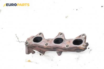 Изпускателен колектор  за Renault Vel Satis Hatchback (06.2002 - 07.2009) 3.0 dCi (BJ0J, BJ0N), 177 к.с.