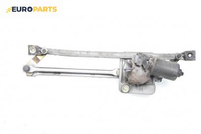 Ел. мотор за чистачките за Ford Mondeo II Turnier (08.1996 - 09.2000), комби, позиция: предна