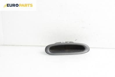 Интериорна пластмаса за Ford Mondeo II Turnier (08.1996 - 09.2000), 4+1 вр., комби, позиция: предна