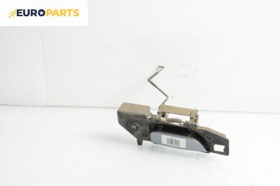 Вътрешна дръжка за Ford Mondeo II Turnier (08.1996 - 09.2000), 4+1 вр., комби, позиция: предна, дясна