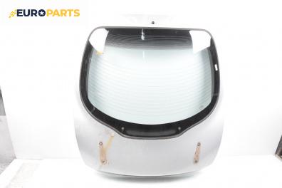 Заден капак за Hyundai Coupe Coupe Facelift (08.1999 - 04.2002), 2+1 вр., купе, позиция: задна