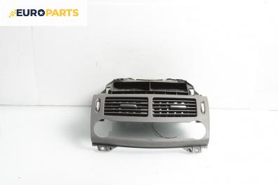 Централна конзола за Mercedes-Benz E-Class Estate (S211) (03.2003 - 07.2009)