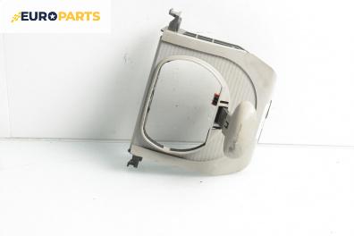 Интериорна пластмаса волан за Mercedes-Benz E-Class Estate (S211) (03.2003 - 07.2009), 4+1 вр., комби