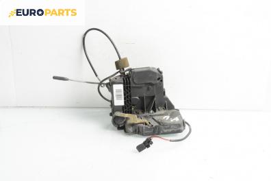 Брава на врата за Mercedes-Benz E-Class Estate (S211) (03.2003 - 07.2009), позиция: предна, дясна