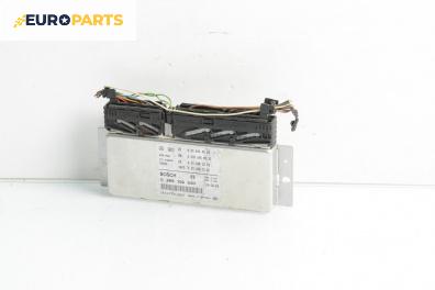 Модул ESP за Mercedes-Benz E-Class Estate (S211) (03.2003 - 07.2009), № 0 265 109 530